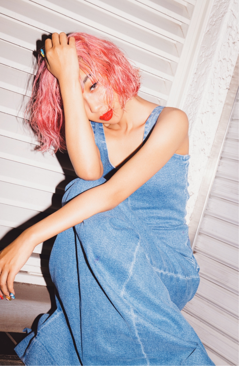 FINEBOYS × LOFT | Cosme Festival