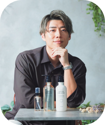 FINEBOYS × LOFT | Cosme Festival