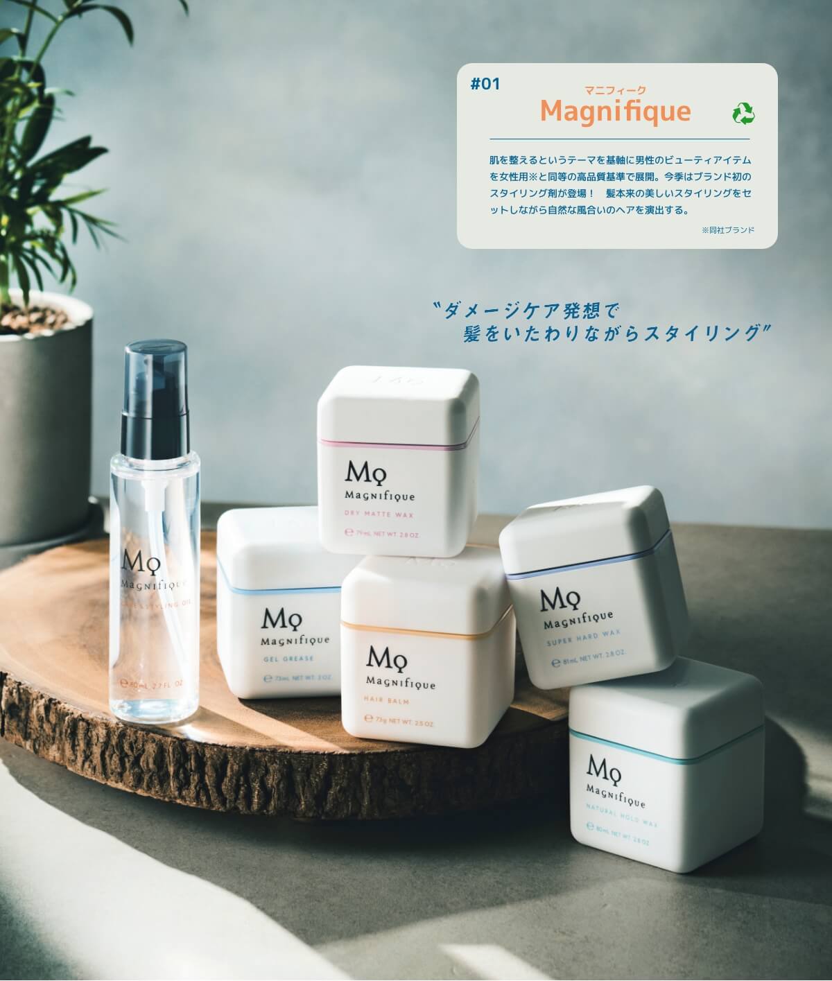 FINEBOYS × LOFT | Cosme Festival