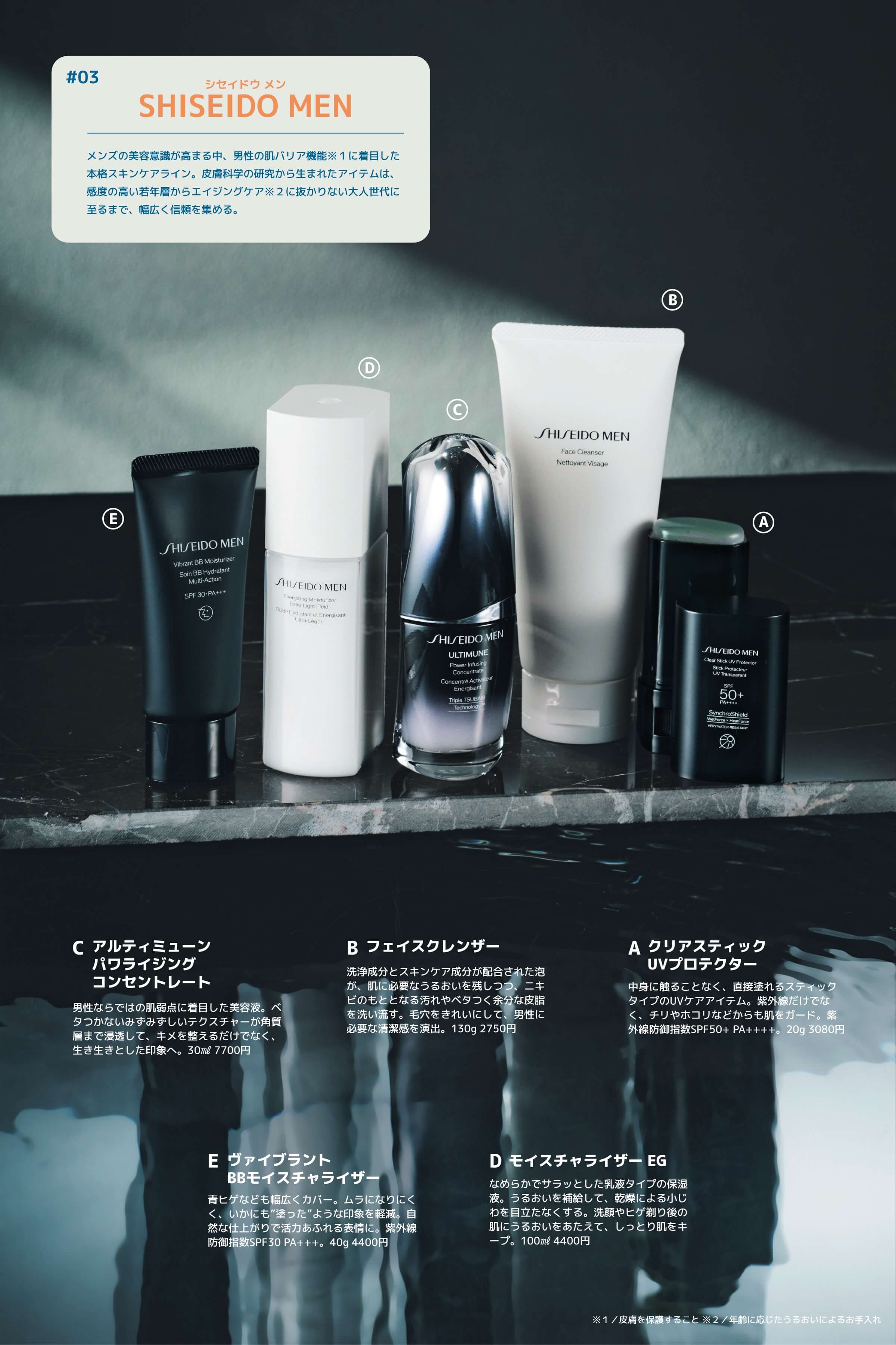 FINEBOYS × LOFT | Cosme Festival