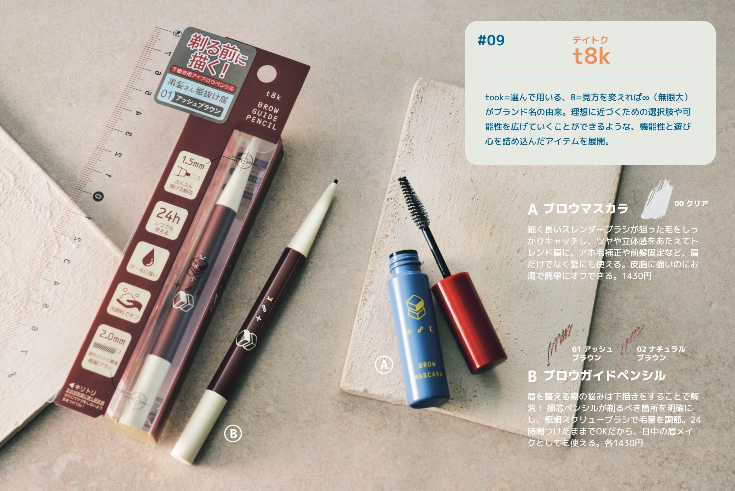 FINEBOYS × LOFT | Cosme Festival