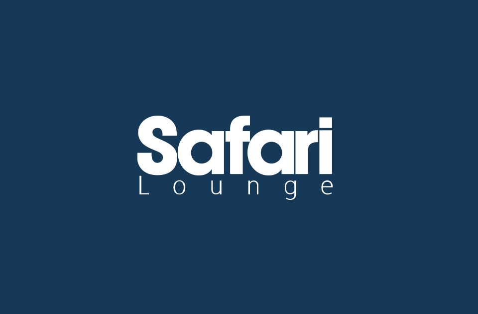 safari lounge