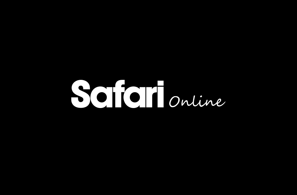 safari online