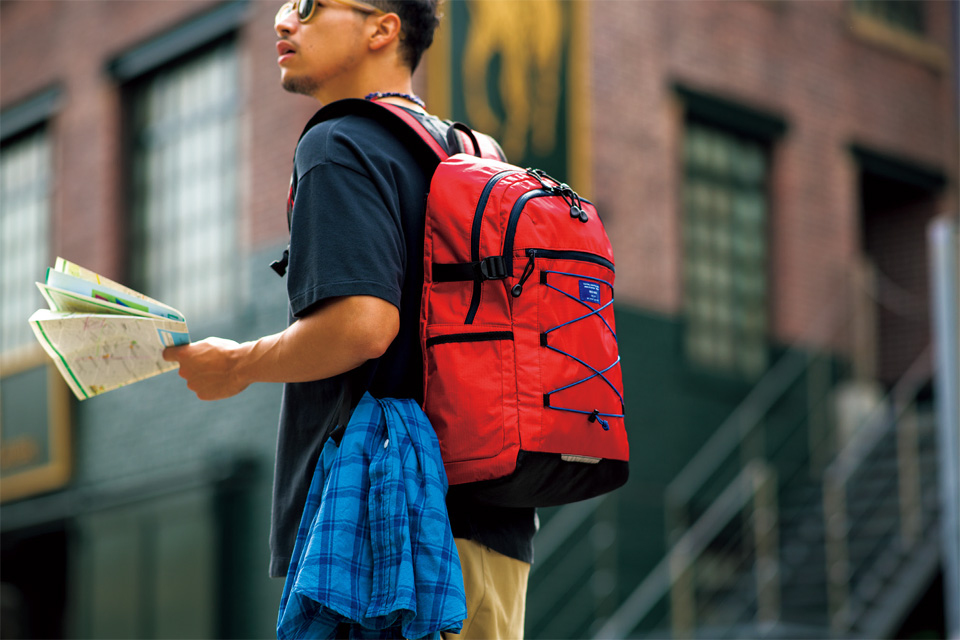 ロフト　バッグ　Fine