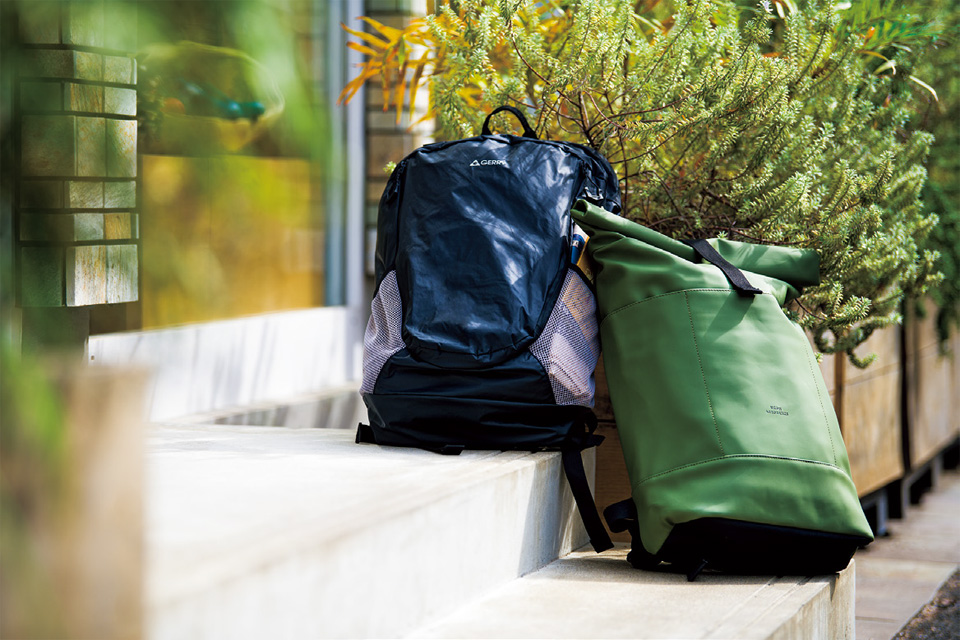 ロフト　バッグ　Fine