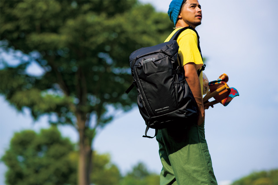 ロフト　バッグ　Fine