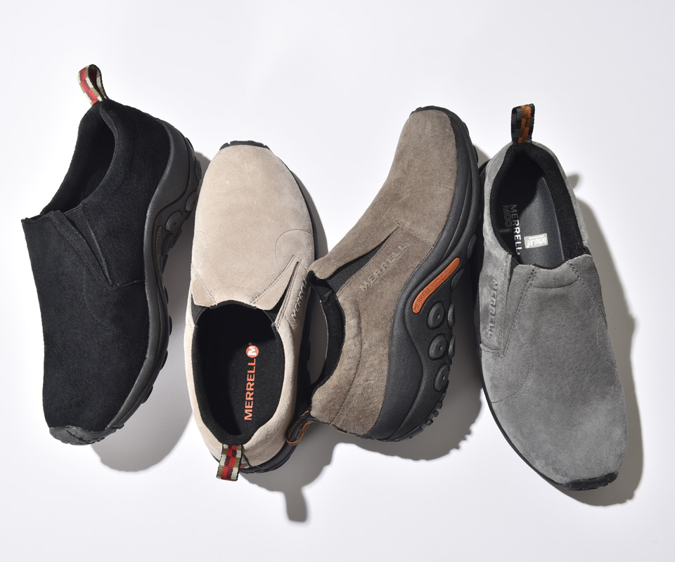 ジャングルモック