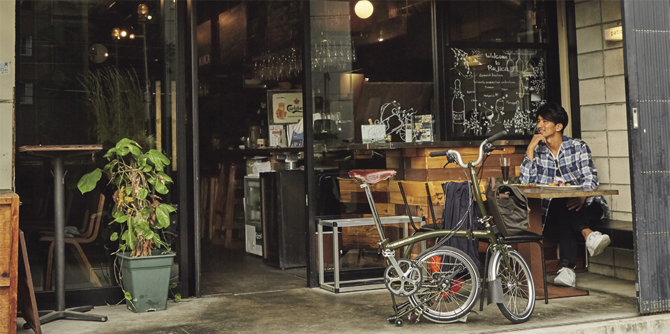 浅草橋　Fine［ファイン］