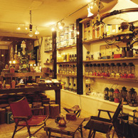 キャンプ オン パレード