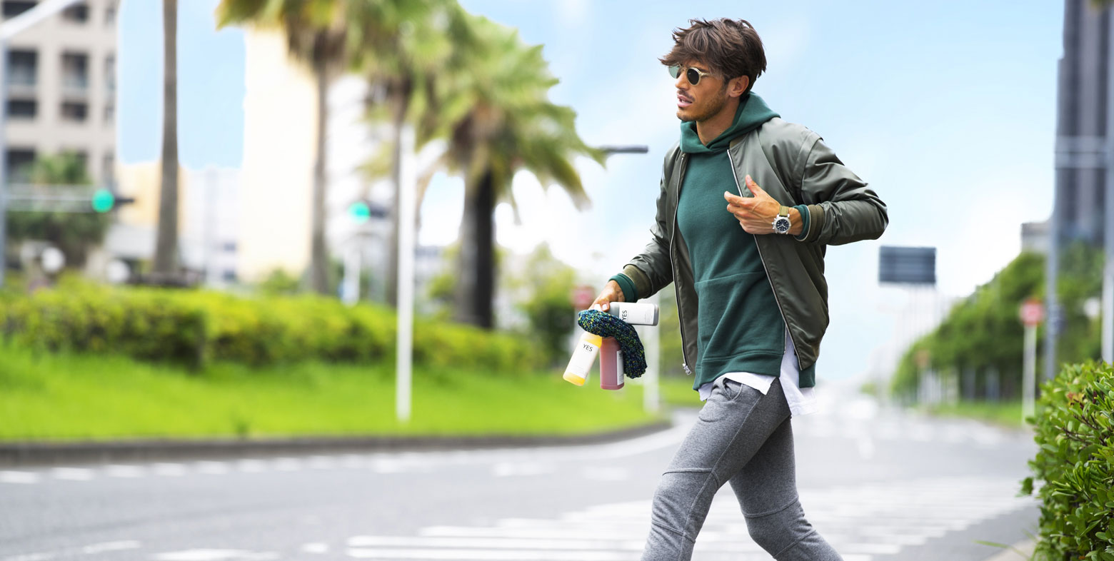 ジョン エリオット