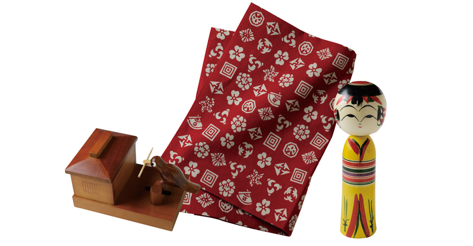 民芸品　阿佐ヶ谷