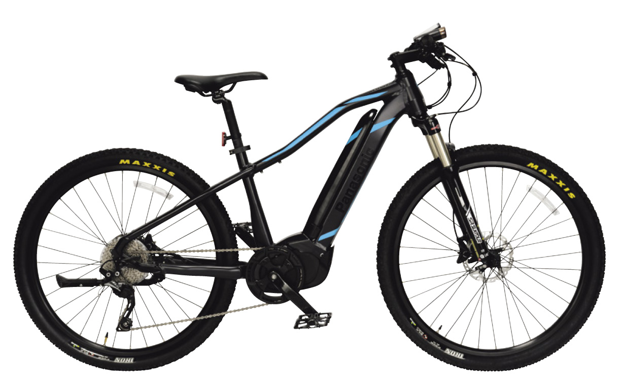 パナソニック　XM1