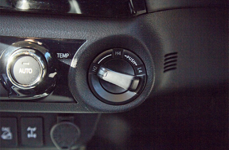 トヨタ　ハイラックス