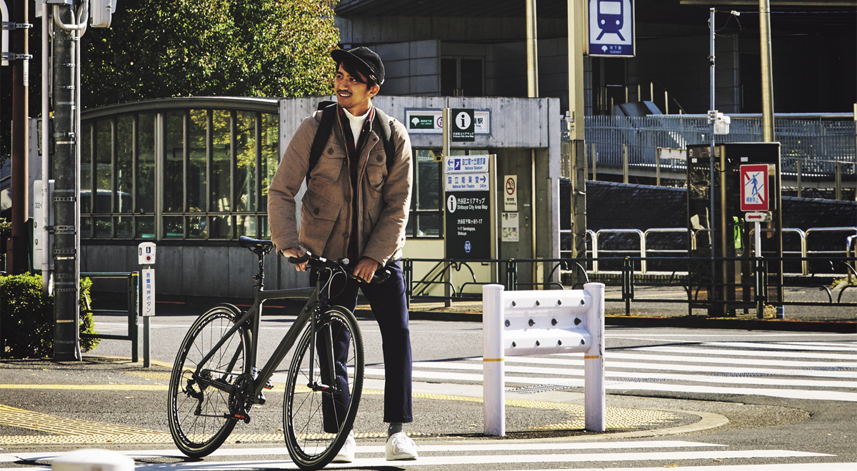 ダガヤサンドウ　Fine［ファイン］