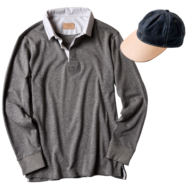 モットハウス・トーキョー