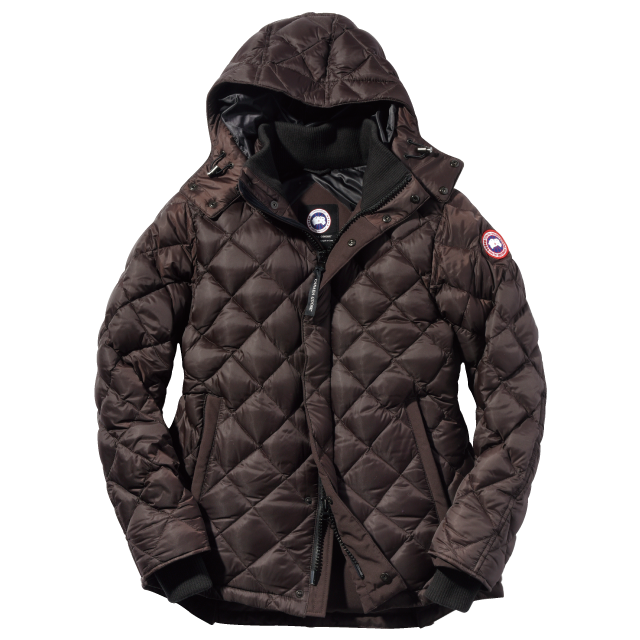 カナダグース 千駄ヶ谷店