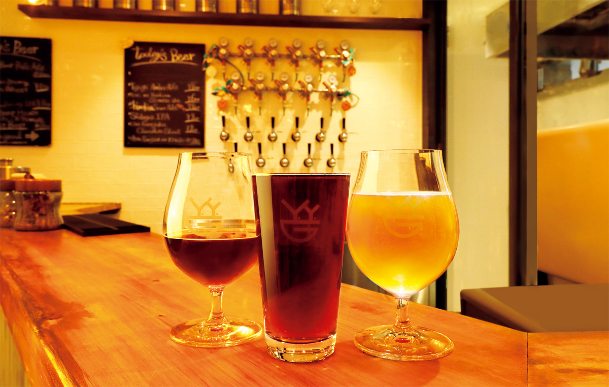 Y.Y.G.ブルワリー