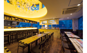 Y.Y.G.ブルワリー