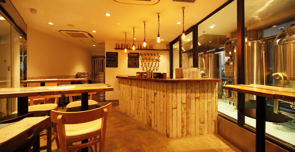 Y.Y.G.ブルワリー