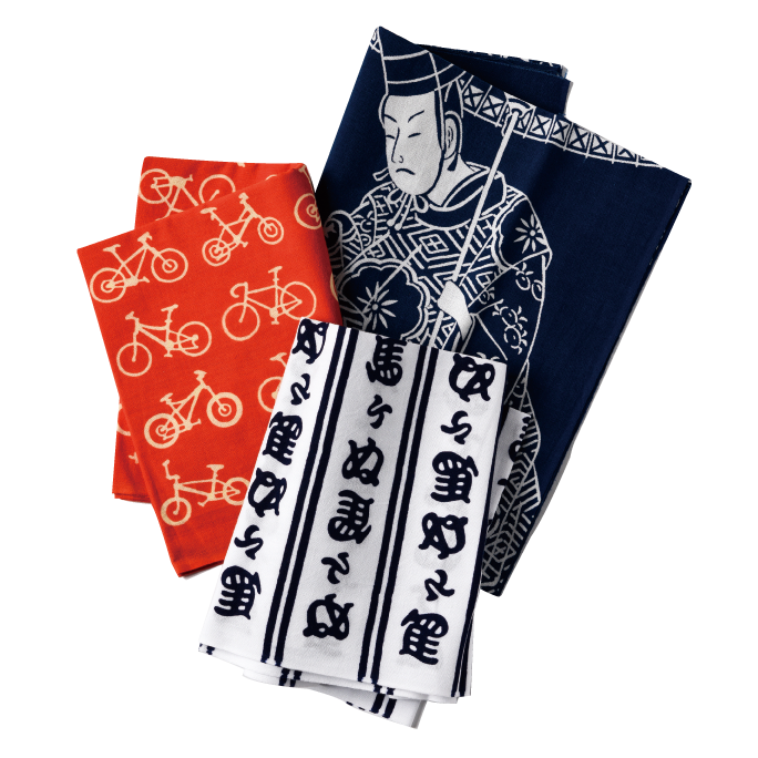 手ぬぐいのちどり屋