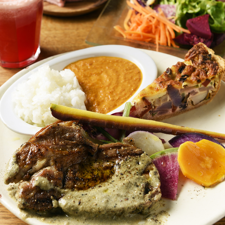 ユニオンサンドヤード