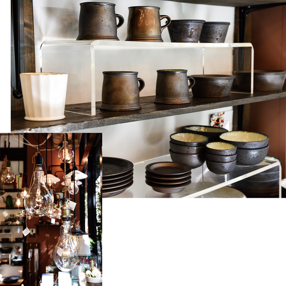 生活道具屋スロウ n.n