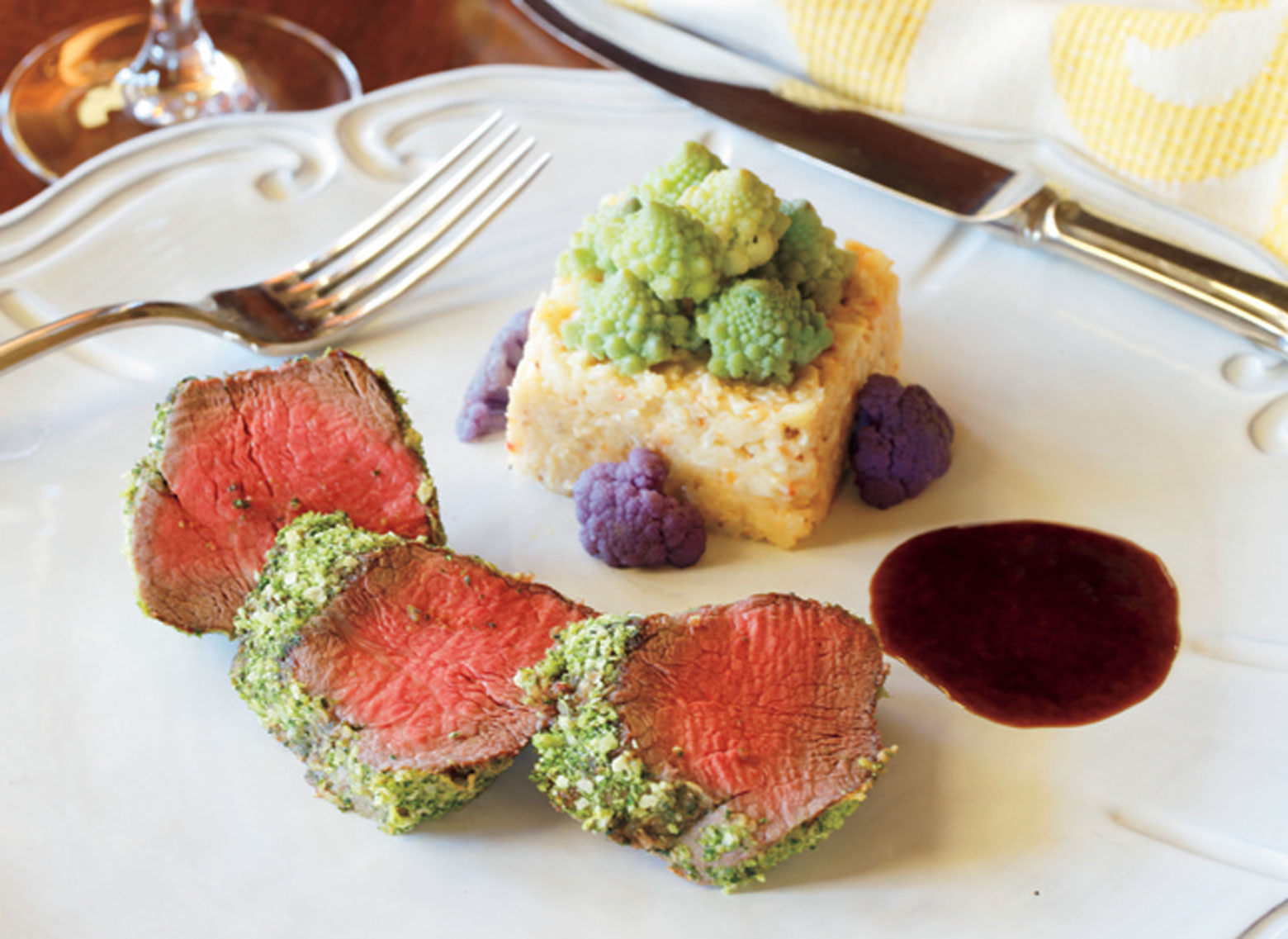 カル・ア・ヴィー・ヘルス・スパ・リゾート