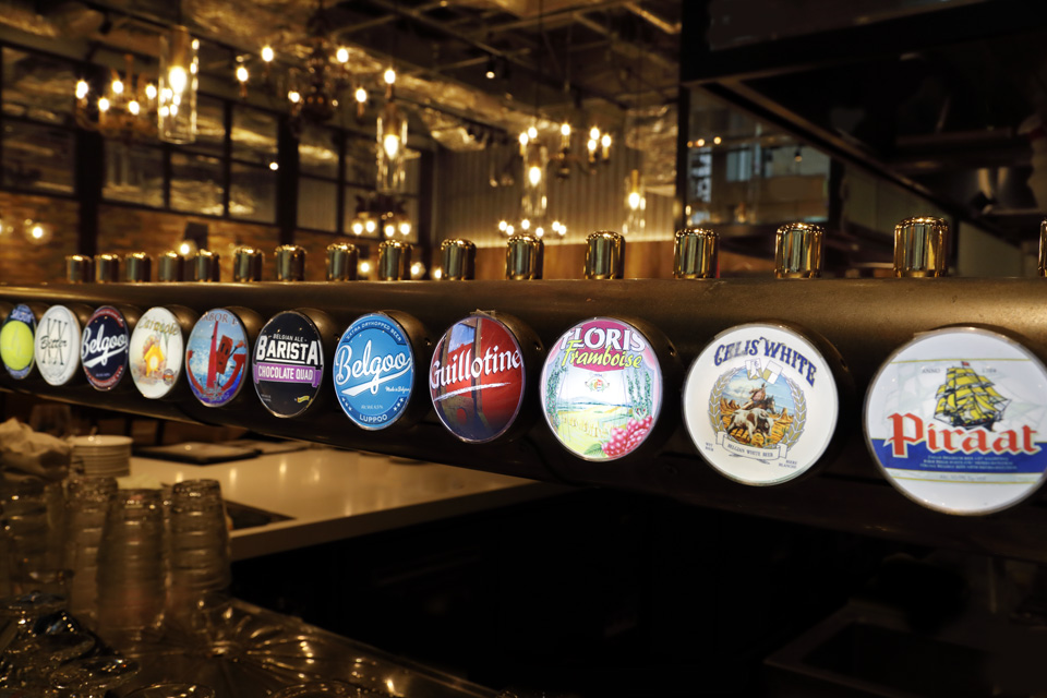 リオ･ブルーイング･コー