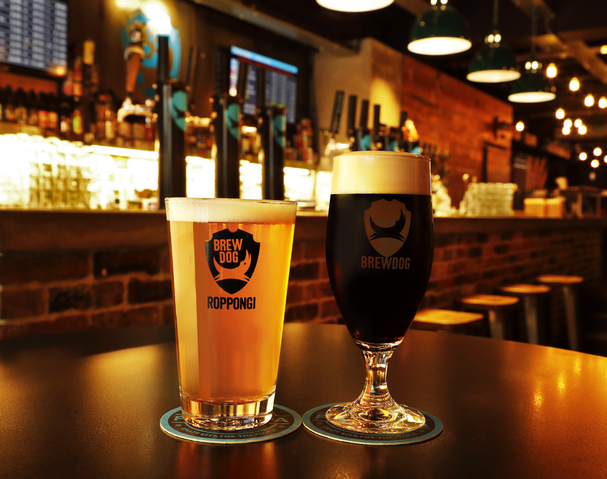 ブリュードッグ