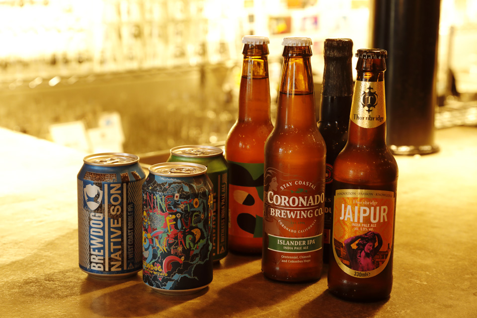 ブリュードッグ