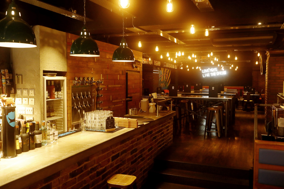 ブリュードッグ