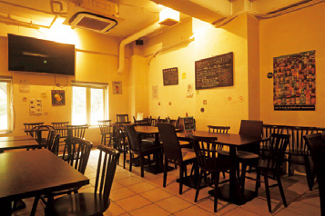 羽田ブルワリー