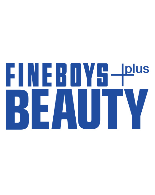 FINEBOYS+plus BEAUTY vol.12 COVER:大橋和也