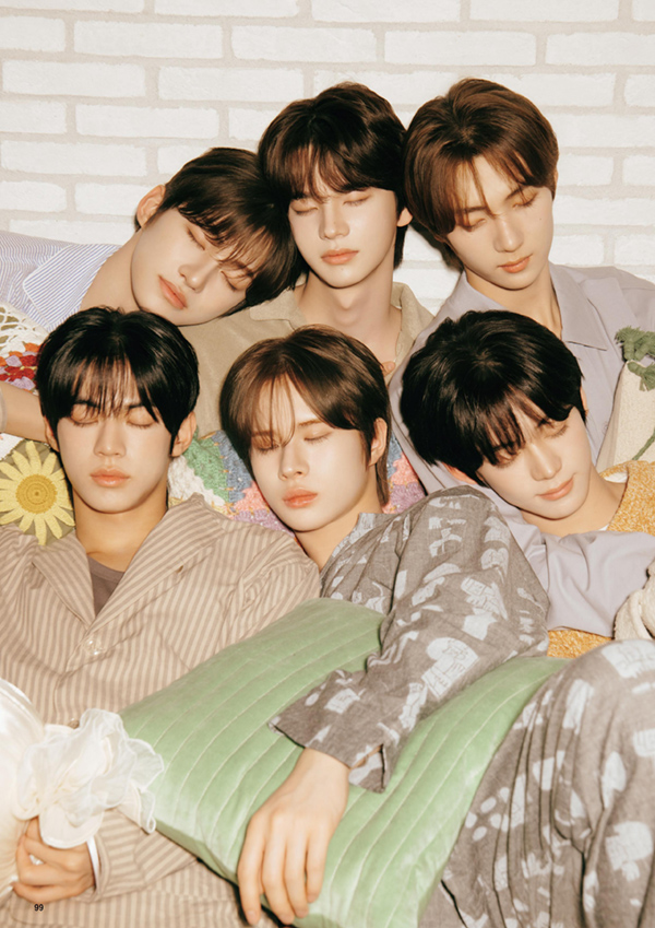 FINEBOYS+plus OYASUMI COVER:原嘉孝